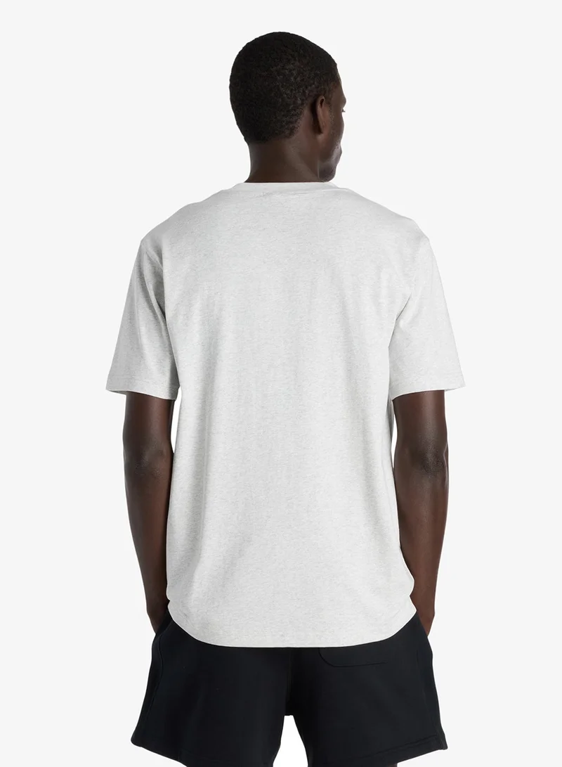 New Balance 574 Ad T-Shirt